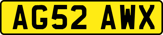 AG52AWX