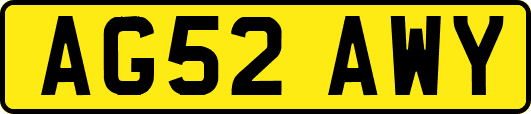 AG52AWY
