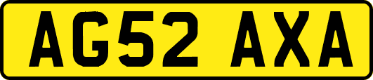 AG52AXA