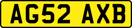 AG52AXB