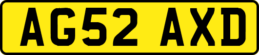 AG52AXD
