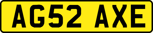 AG52AXE