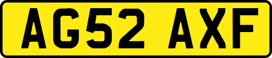 AG52AXF