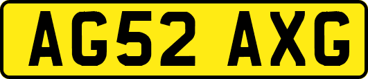 AG52AXG