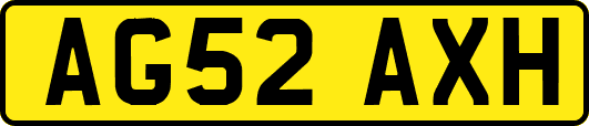 AG52AXH