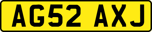 AG52AXJ