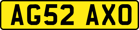 AG52AXO