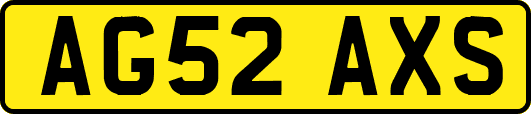 AG52AXS