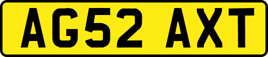 AG52AXT