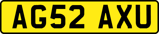 AG52AXU