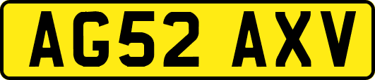 AG52AXV
