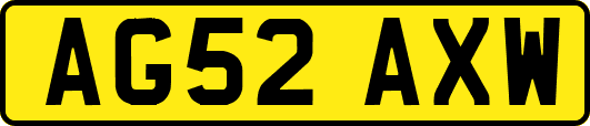 AG52AXW
