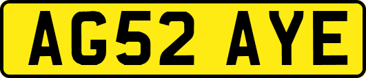 AG52AYE