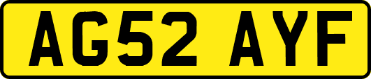 AG52AYF