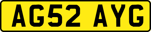 AG52AYG