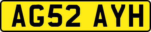 AG52AYH