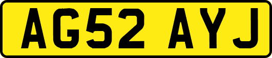 AG52AYJ