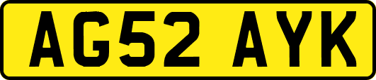 AG52AYK