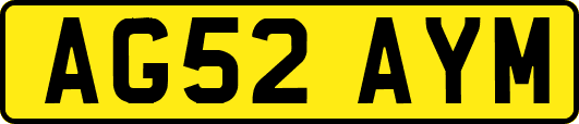 AG52AYM