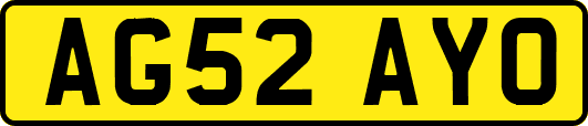 AG52AYO