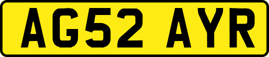 AG52AYR