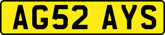 AG52AYS