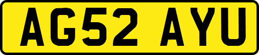 AG52AYU