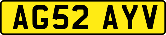 AG52AYV