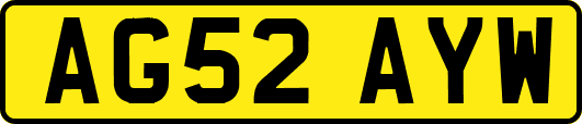 AG52AYW