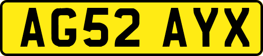 AG52AYX