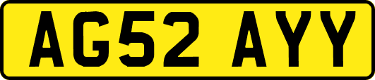 AG52AYY