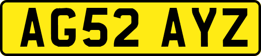 AG52AYZ