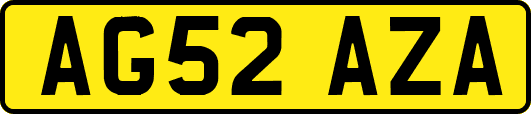 AG52AZA