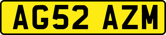 AG52AZM