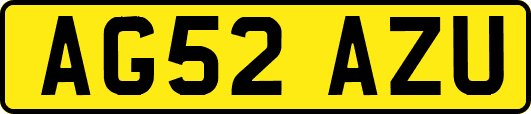 AG52AZU