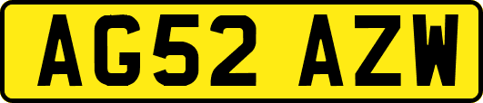 AG52AZW