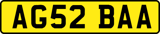 AG52BAA