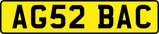 AG52BAC