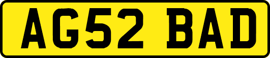 AG52BAD