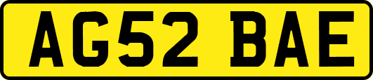 AG52BAE