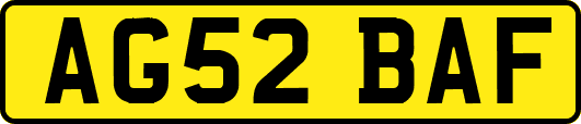 AG52BAF