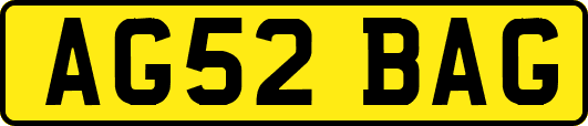 AG52BAG