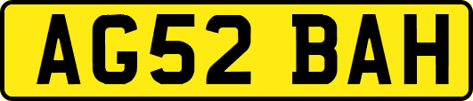 AG52BAH