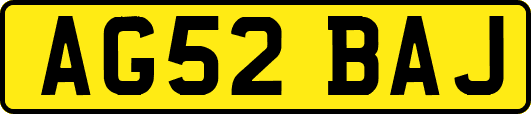 AG52BAJ