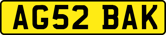 AG52BAK