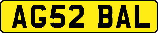 AG52BAL