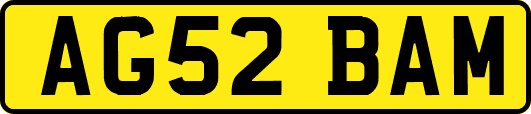 AG52BAM