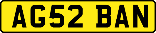 AG52BAN