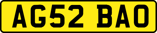 AG52BAO