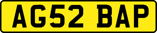 AG52BAP